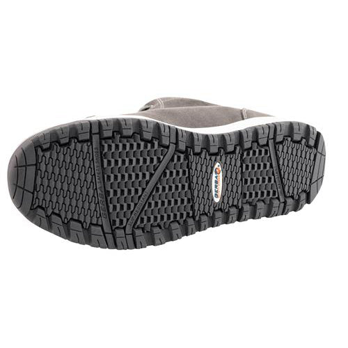 Gerba  New Orleans S3 SRC Grijs