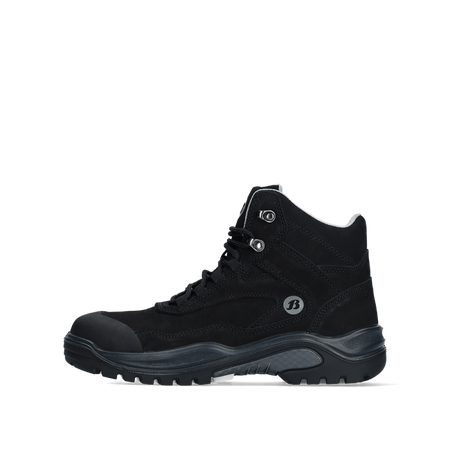 Bata Traxx NXT 97 W SRC Hoog S3 Zwart