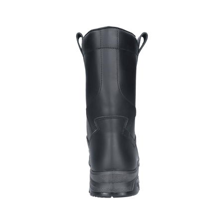 Bata Summ Boot Black Winter S3 Gevoerd Zwart