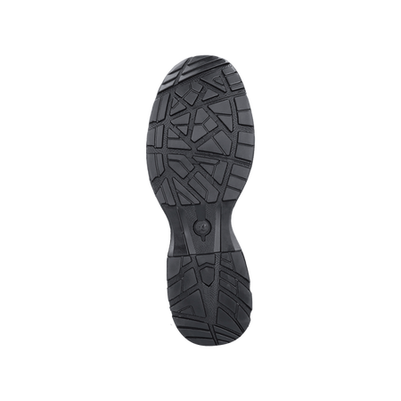 Bata Summ Boot Black Winter S3 Gevoerd Zwart