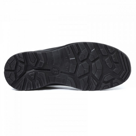 Bata Eagle Cernan Laag S1P ESD SRC Zwart