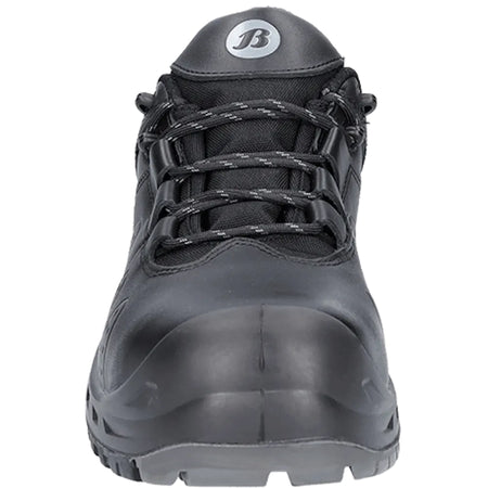 Bata Eagle Terlet Laag S3 SRC Zwart