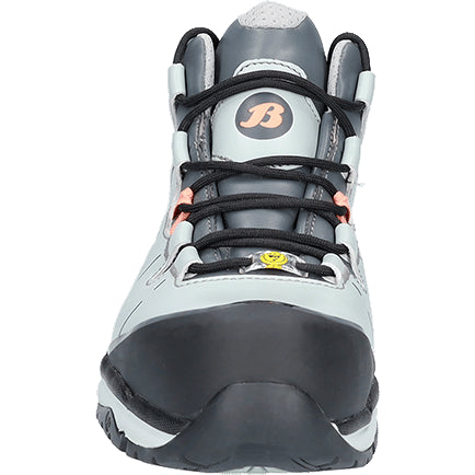 Bata Whawowa Ada Hoog S3 Mintgroen