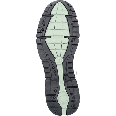 Bata Whawowa Ada Hoog S3 Mintgroen