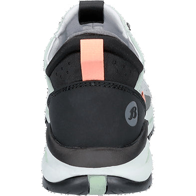 Bata Whawowa Anna Lee Laag S1 Grijs