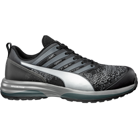 Puma Charge Laag 644540 S1P Zwart