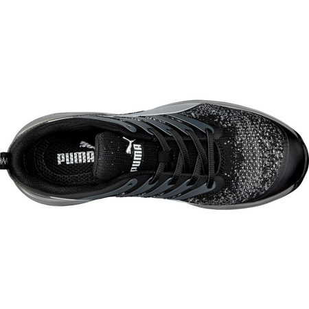 Puma Charge Laag 644540 S1P Zwart