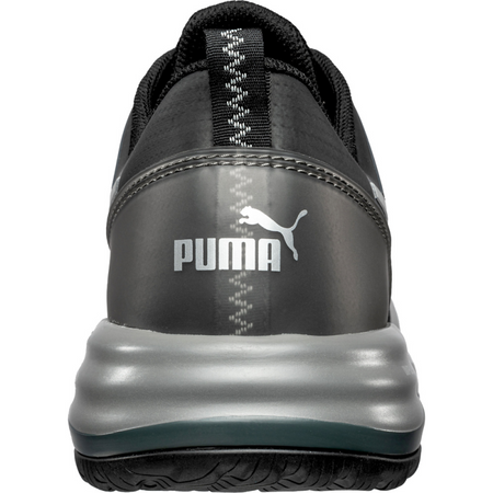 Puma Charge Laag 644540 S1P Zwart
