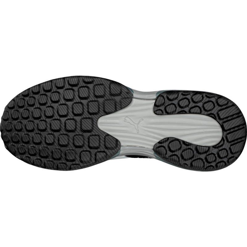 Puma Charge Laag 644540 S1P Zwart