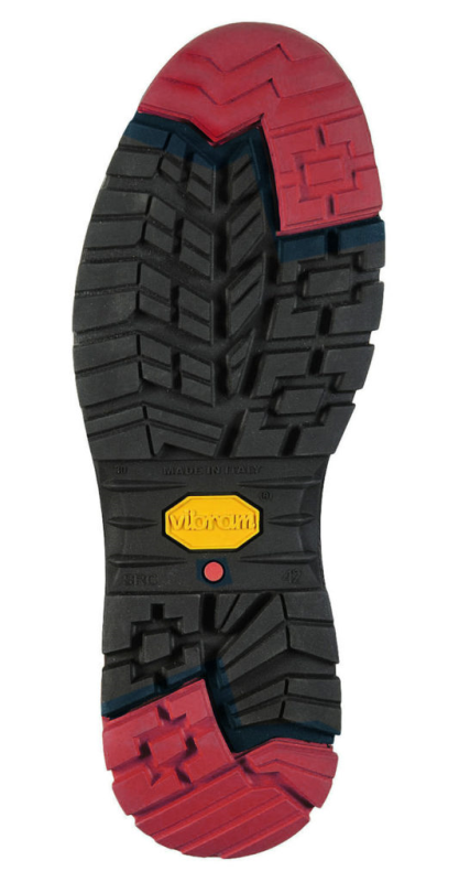 Sixton Canyon Laars S7S 30519-08 Zwart