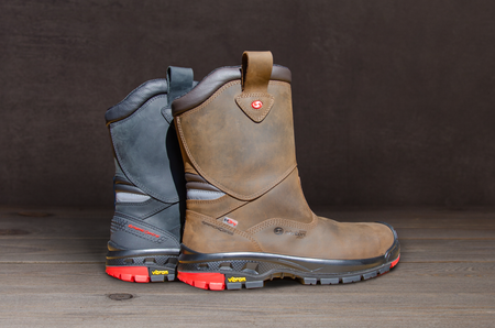 Sixton Canyon Laars S7S 30519-08 Zwart