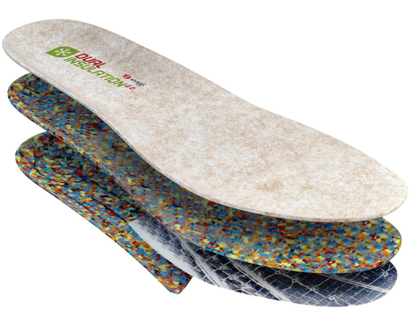 Sixton Canyon Laars S7S 30519-08 Zwart