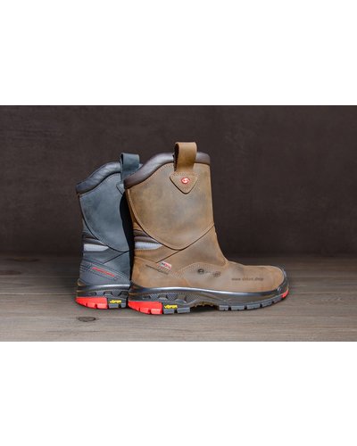 Sixton Canyon Laars S7S 30519-09 Bruin