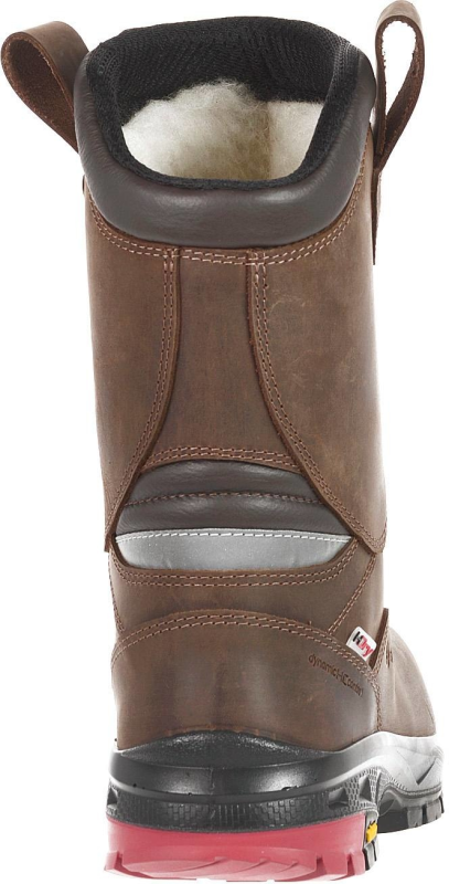 Sixton Canyon Laars S7S 30519-09 Bruin