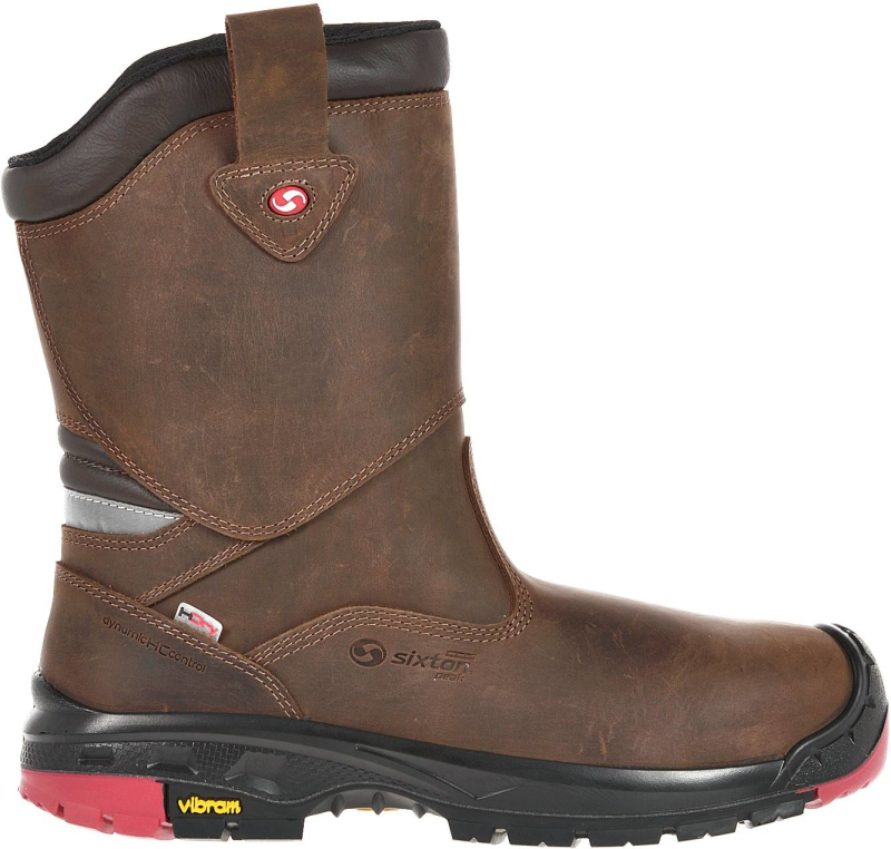 Sixton Canyon Laars S7S 30519-09 Bruin