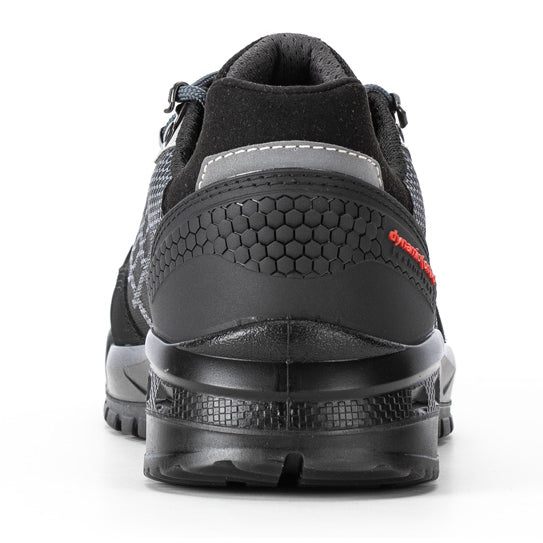 Sixton Peak Susa 31499-03 S3S Zwart