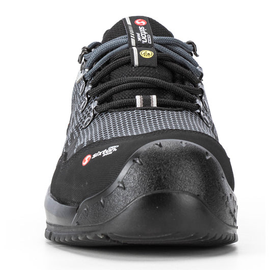 Sixton Peak Susa 31499-03 S3S Zwart