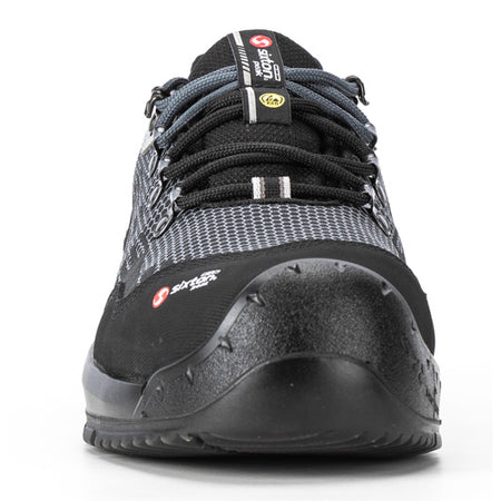 Sixton Peak Susa 31499-03 S3S Zwart