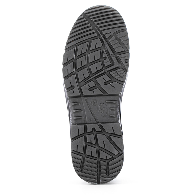 Sixton Peak Susa 31499-03 S3S Zwart