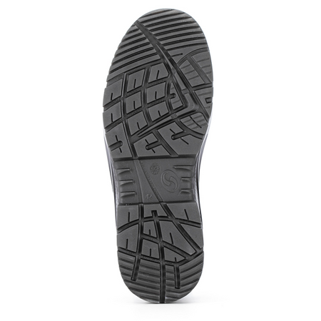 Sixton Peak Susa 31499-03 S3S Zwart