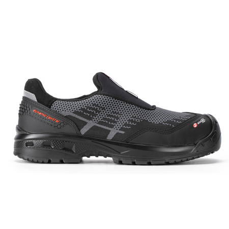 Sixton Peak Sappada 31513-00 S3S FO CI SC SR ESD Zwart