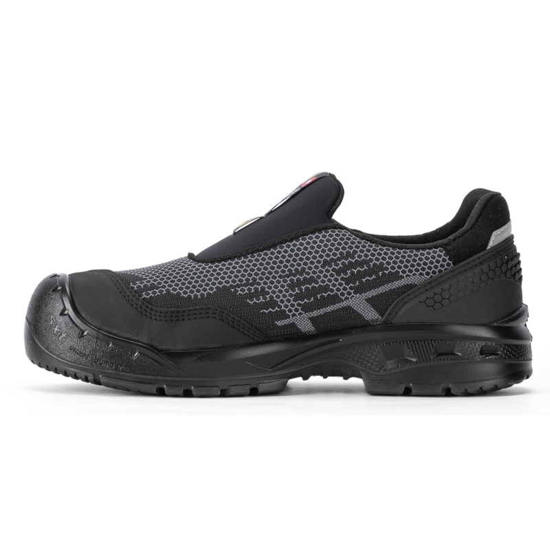 Sixton Peak Sappada 31513-00 S3S FO CI SC SR ESD Zwart