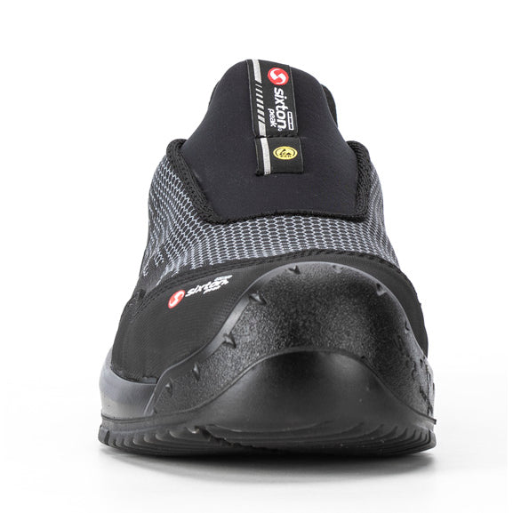 Sixton Peak Sappada 31513-00 S3S FO CI SC SR ESD Zwart