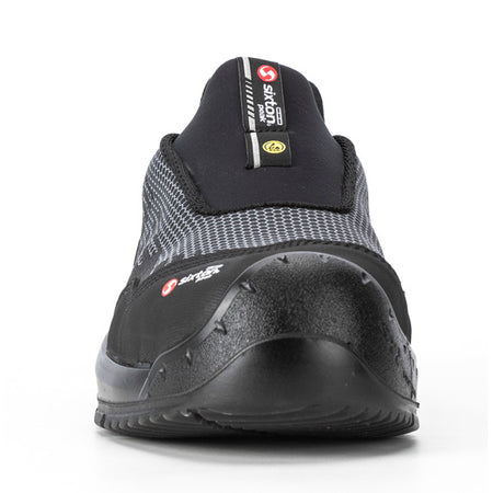 Sixton Peak Sappada 31513-00 S3S FO CI SC SR ESD Zwart