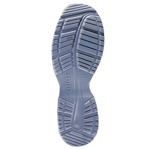 Atlas Runner 75 S1P Groen