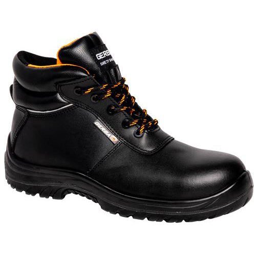 Gerba Oakland S3 Zwart