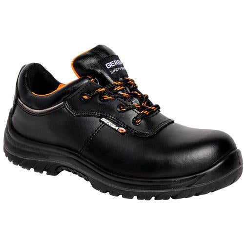 Gerba Orlando S3 Zwart