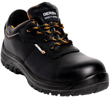 Gerba Orlando S3 Zwart