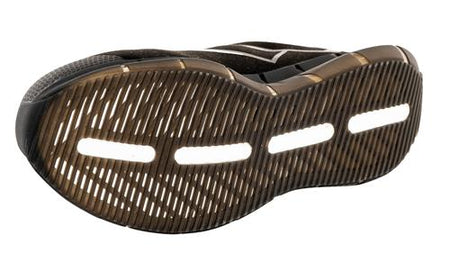 Gerba Berlin S3 Zwart
