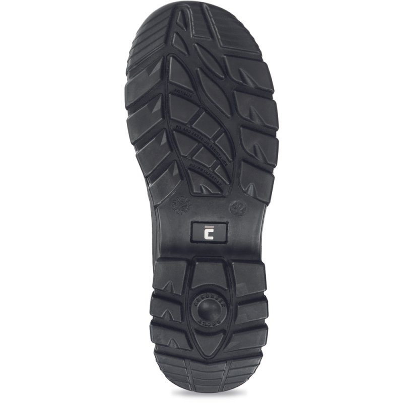 Cerva Raven Mid XT S3 0202063260 Zwart/Blauw