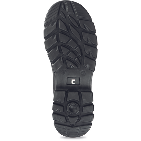 Cerva Raven Mid XT S3 0202063260 Zwart/Blauw