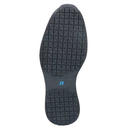 Bata DB01-04 Laag O2 SRC Zwart