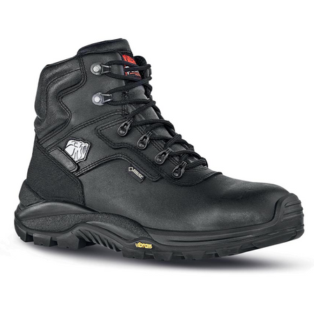 U-Power Drop GTX S3 HRO GO10054 Zwart