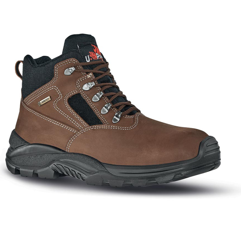 U-Power Smash GTX S3 GO10084 Bruin