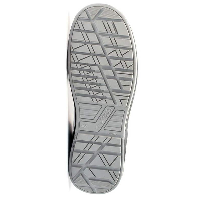 U-Power Carbon Carpet S3 RC20013 Zwart