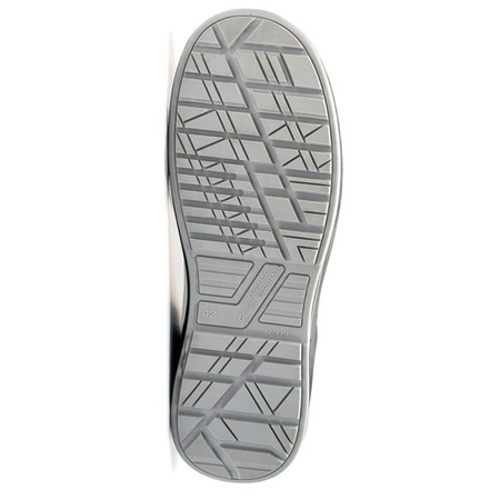 U-Power Carbon Carpet S3 RC20013 Zwart