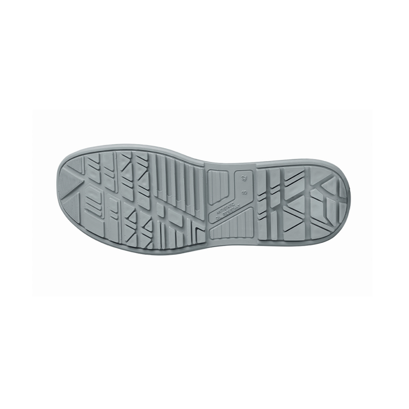 U-Power Tweed S3 RI10074 Zwart