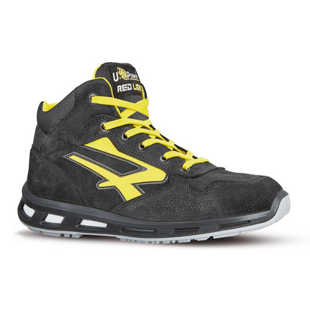 U-Power Shot S3 RL10043 Zwart