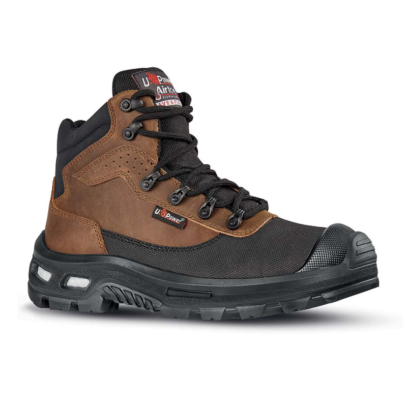 U-Power Floyd S3 RL10464 Bruin