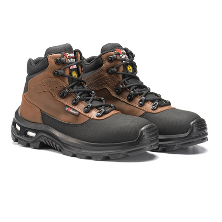 U-Power Floyd S3 RL10464 Bruin