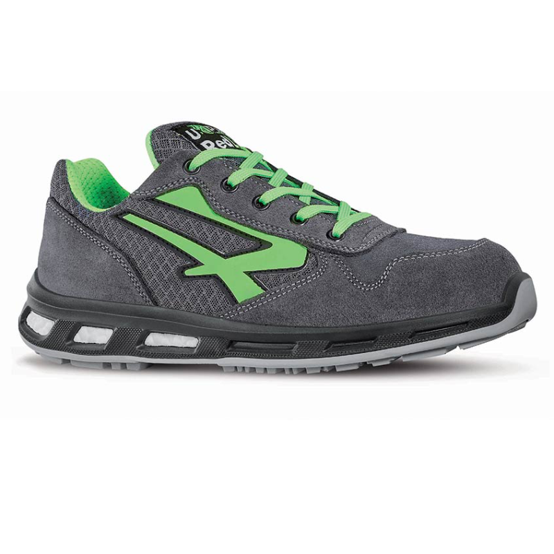 U-Power Point S1P RL20036 Zwart