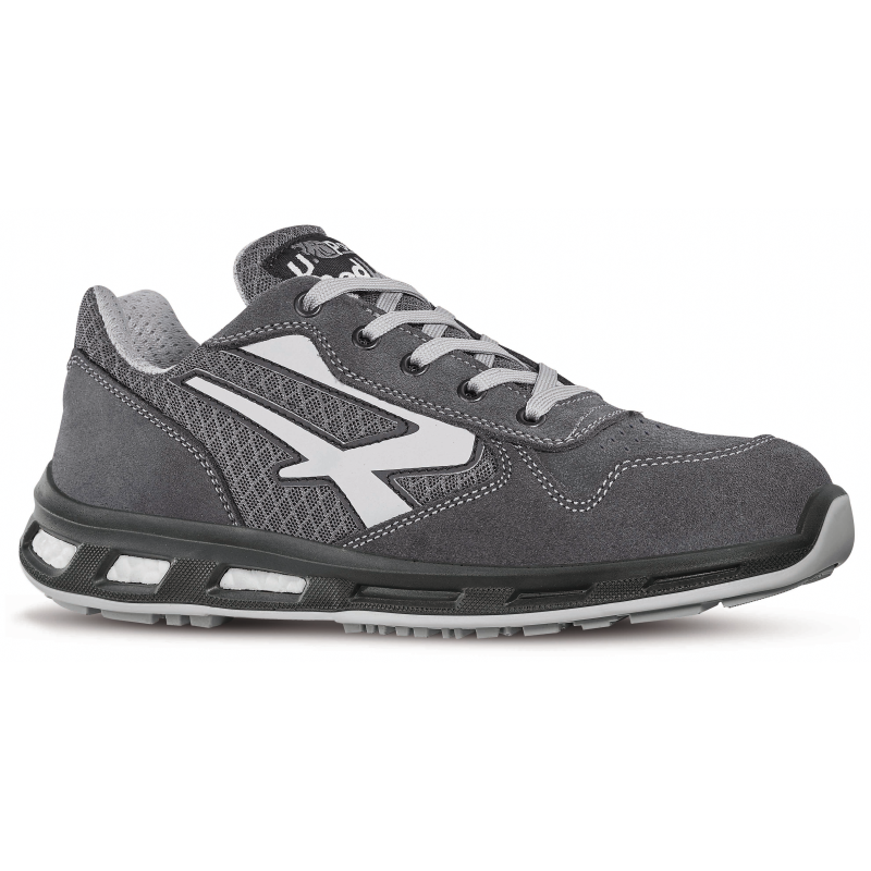 U-Power Push S1P RL20056 Grijs