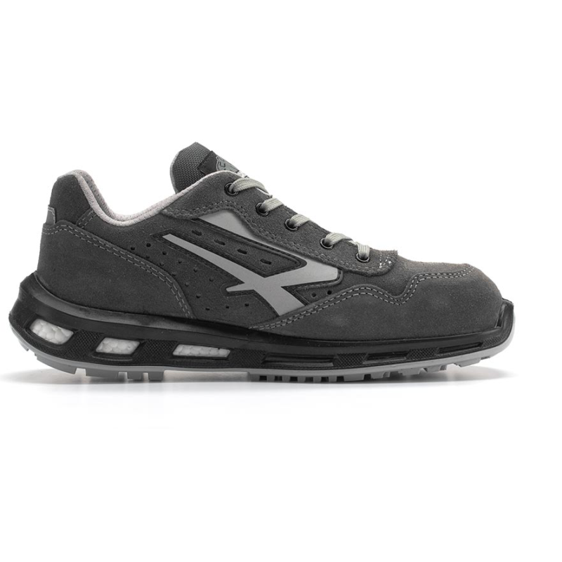 U-Power Going S1P RL20096 Grijs