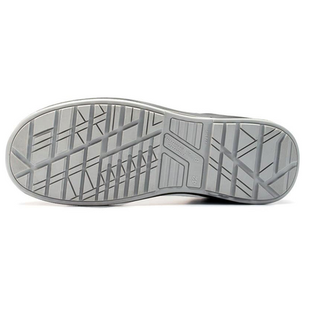 U-Power Club S3 RL20114 Zwart