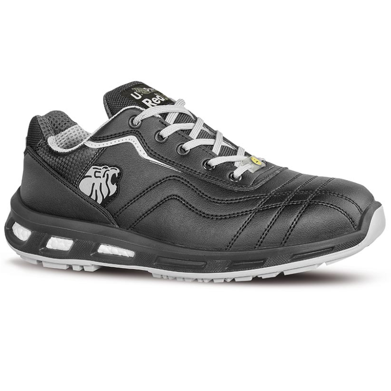 U-Power Show S1P RL20126 Zwart