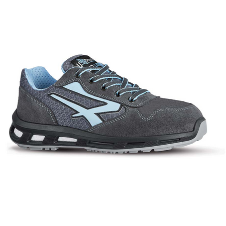 U-Power Lolly S1P RL20206 Zwart